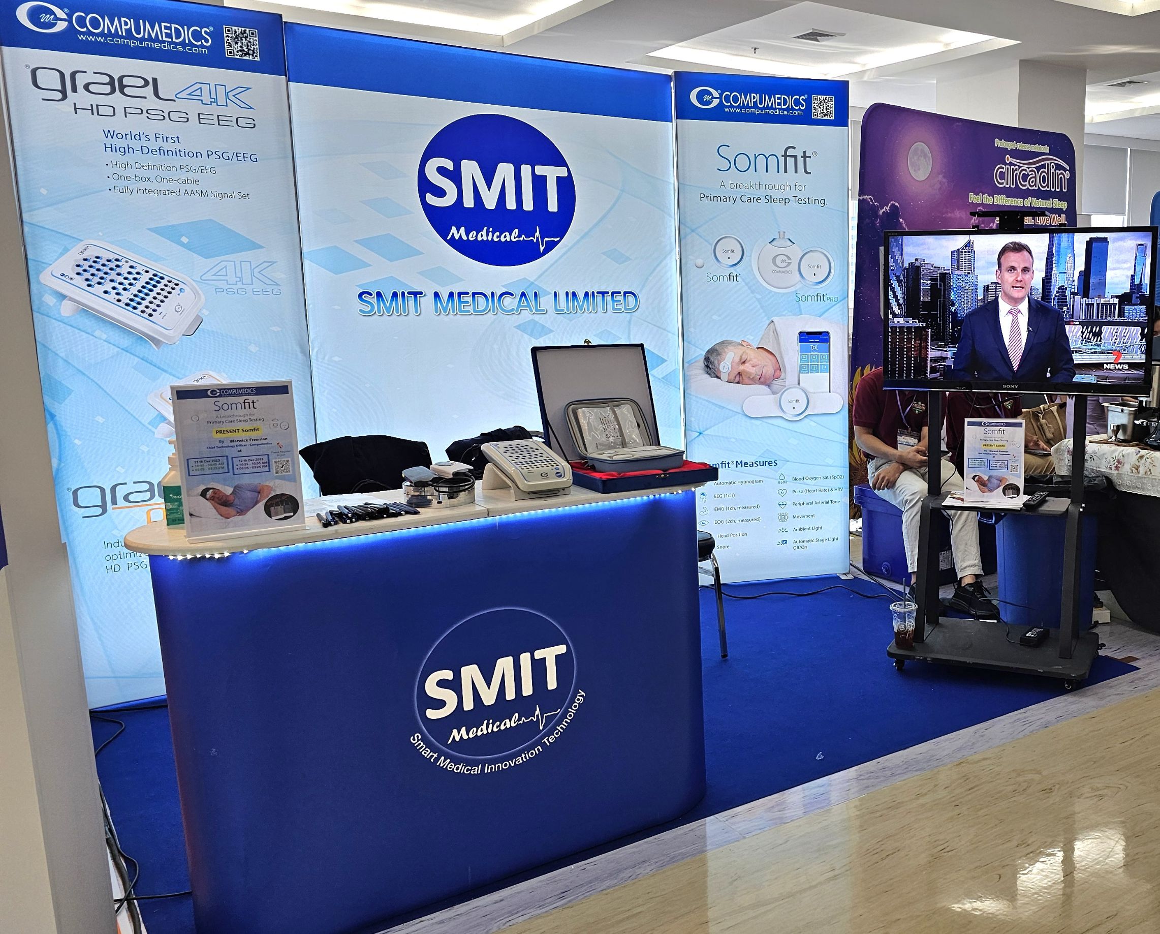 Event - SMIT Medical